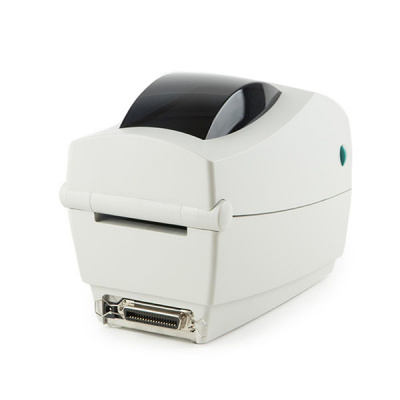 Комиссионный Принтер этикеток Zebra LP2824 Plus