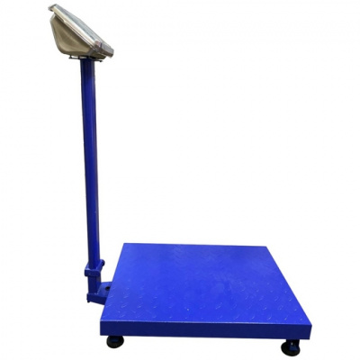 Весы Профит TCS-K3 (150кг;20;450*600) LCD