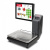 Весы печатью этикеток M-ER 725 PM-32.5 (15', USB, Ethernet, Wi-Fi) Весы печатью этикеток M-ER 725 PM-32.5 (15', USB, Ethernet, Wi-Fi)