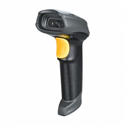 MINDEO MD6600-HD 2D USB, с подставкой