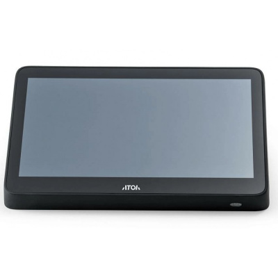 POS-терминал АТОЛ Optima V7, без ОС